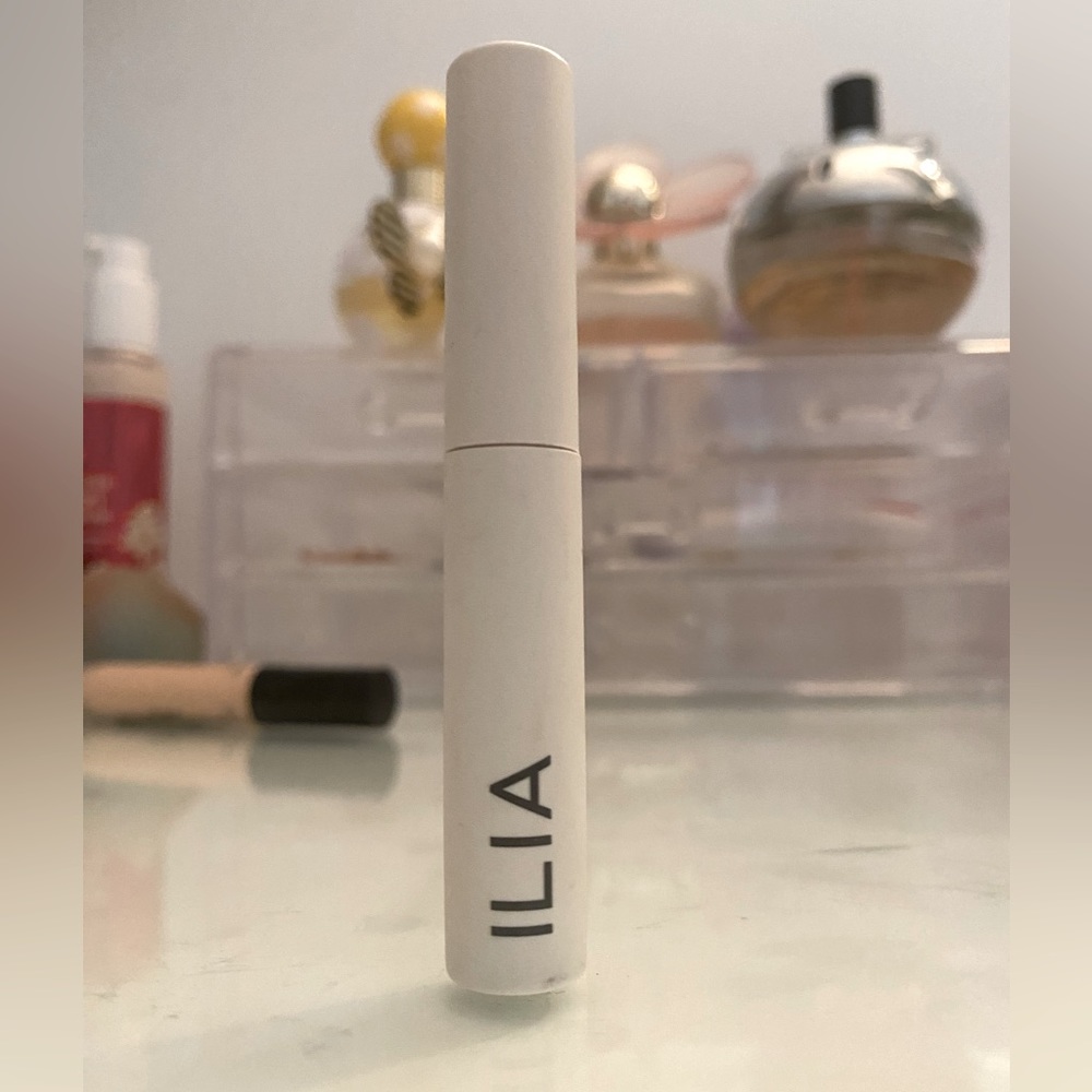 Ilia Mini Limitless Lash Lengthening Clean Mascara